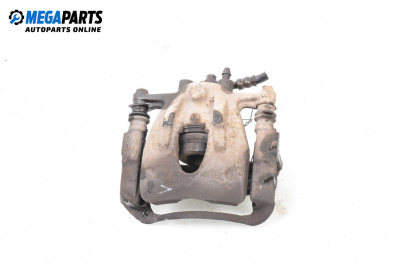 Спирачен апарат за Opel Corsa C Hatchback (09.2000 - 12.2009), позиция: предна, лява