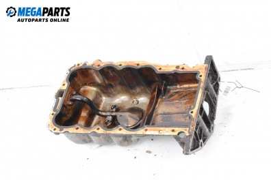 Картер за Opel Corsa C Hatchback (09.2000 - 12.2009) 1.2, 75 к.с.