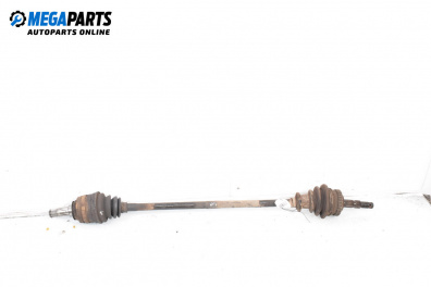 Полуоска за Opel Corsa C Hatchback (09.2000 - 12.2009) 1.2, 75 к.с., позиция: предна, дясна