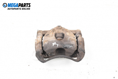 Спирачен апарат за Opel Corsa C Hatchback (09.2000 - 12.2009), позиция: предна, дясна