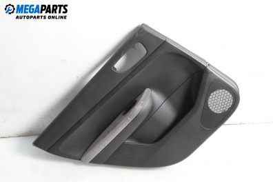 Кора врата за Peugeot 307 Hatchback (08.2000 - 12.2012), 4+1 вр., хечбек, позиция: задна, лява