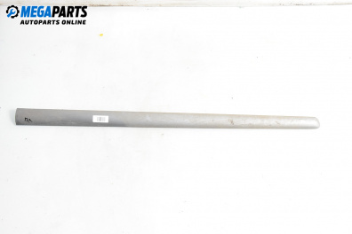 Външна лайсна врата за Peugeot 307 Hatchback (08.2000 - 12.2012), хечбек, позиция: предна, лява