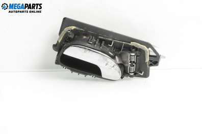 Вътрешна дръжка за Peugeot 307 Hatchback (08.2000 - 12.2012), 4+1 вр., хечбек, позиция: предна, лява