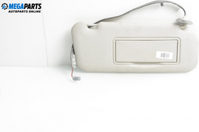 Сенник за Peugeot 307 Hatchback (08.2000 - 12.2012), позиция: дясна