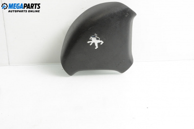 Airbag за Peugeot 307 Hatchback (08.2000 - 12.2012), 4+1 вр., хечбек, позиция: предна