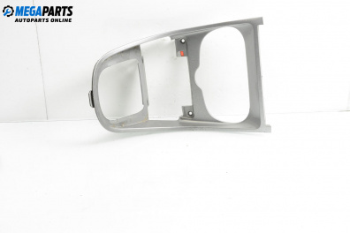 Централна конзола за Peugeot 307 Hatchback (08.2000 - 12.2012)