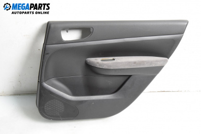 Кора врата за Peugeot 307 Hatchback (08.2000 - 12.2012), 4+1 вр., хечбек, позиция: задна, дясна