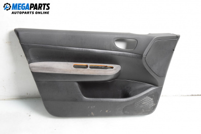 Кора врата за Peugeot 307 Hatchback (08.2000 - 12.2012), 4+1 вр., хечбек, позиция: предна, лява