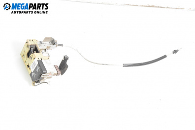 Брава на врата за Peugeot 307 Hatchback (08.2000 - 12.2012), позиция: предна, дясна