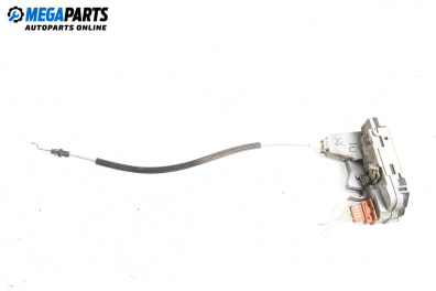 Брава на врата за Peugeot 307 Hatchback (08.2000 - 12.2012), позиция: задна, дясна