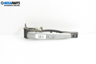 Външна дръжка за Peugeot 307 Hatchback (08.2000 - 12.2012), 4+1 вр., хечбек, позиция: предна, дясна