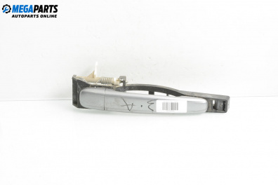 Външна дръжка за Peugeot 307 Hatchback (08.2000 - 12.2012), 4+1 вр., хечбек, позиция: задна, дясна