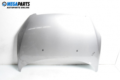 Преден капак за Peugeot 307 Hatchback (08.2000 - 12.2012), 4+1 вр., хечбек, позиция: предна