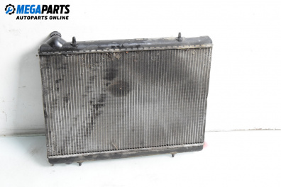Воден радиатор за Peugeot 307 Hatchback (08.2000 - 12.2012) 1.6 HDi 110, 109 к.с.