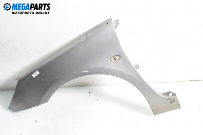 Калник за Peugeot 307 Hatchback (08.2000 - 12.2012), 4+1 вр., хечбек, позиция: предна, лява