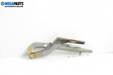 Панта преден капак за Peugeot 307 Hatchback (08.2000 - 12.2012), 4+1 вр., хечбек, позиция: лява