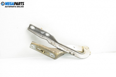 Панта преден капак за Peugeot 307 Hatchback (08.2000 - 12.2012), 4+1 вр., хечбек, позиция: дясна