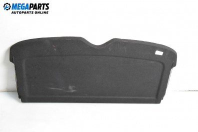 Кора багажник за Peugeot 307 Hatchback (08.2000 - 12.2012), 4+1 вр., хечбек