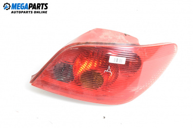 Стоп за Peugeot 307 Hatchback (08.2000 - 12.2012), хечбек, позиция: дясна