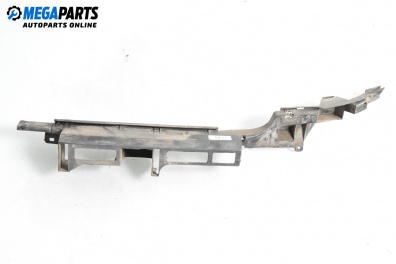 Държач броня за Peugeot 307 Hatchback (08.2000 - 12.2012), хечбек, позиция: задна, дясна