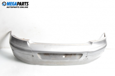 Задна броня за Peugeot 307 Hatchback (08.2000 - 12.2012), хечбек