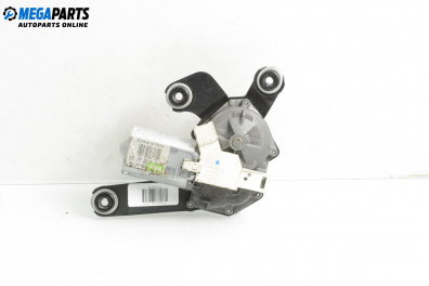 Ел. мотор за чистачките за Peugeot 307 Hatchback (08.2000 - 12.2012), хечбек, позиция: задна