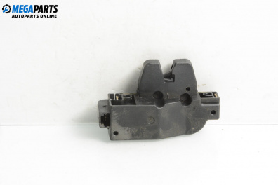 Брава заден капак за Peugeot 307 Hatchback (08.2000 - 12.2012), хечбек, позиция: задна