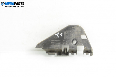 Пластмасова кора за Peugeot 307 Hatchback (08.2000 - 12.2012), 4+1 вр., хечбек