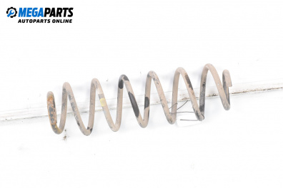 Пружина за ходова част за Peugeot 307 Hatchback (08.2000 - 12.2012), хечбек, позиция: задна