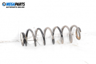 Пружина за ходова част за Peugeot 307 Hatchback (08.2000 - 12.2012), хечбек, позиция: задна