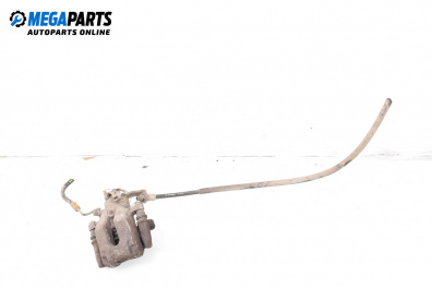 Спирачен апарат за Peugeot 307 Hatchback (08.2000 - 12.2012), позиция: задна, дясна