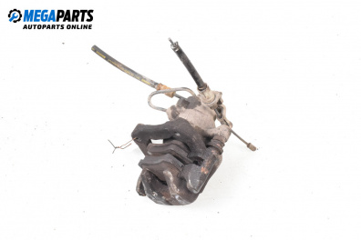 Спирачен апарат за Peugeot 307 Hatchback (08.2000 - 12.2012), позиция: задна, дясна