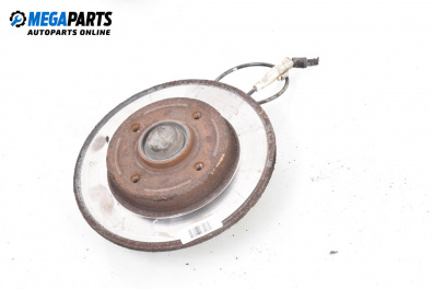 Шенкел главина за Peugeot 307 Hatchback (08.2000 - 12.2012), позиция: задна, лява