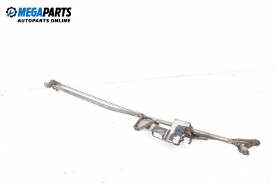 Ел. мотор за чистачките за Peugeot 307 Hatchback (08.2000 - 12.2012), хечбек, позиция: предна