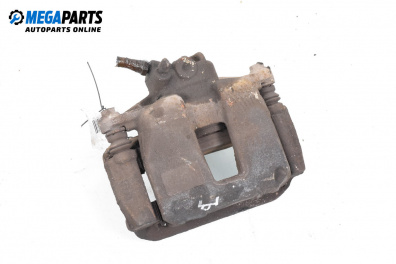 Спирачен апарат за Peugeot 307 Hatchback (08.2000 - 12.2012), позиция: предна, дясна