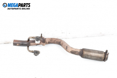 Гърнета, генерации за Peugeot 307 Hatchback (08.2000 - 12.2012) 1.6 HDi 110, 109 к.с.