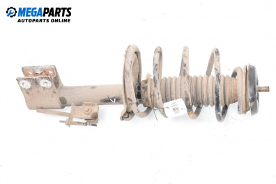 Макферсон за Peugeot 307 Hatchback (08.2000 - 12.2012), хечбек, позиция: предна, лява