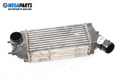 Интеркулер за Peugeot 307 Hatchback (08.2000 - 12.2012) 1.6 HDi 110, 109 к.с.