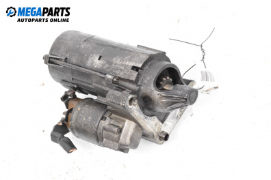 Стартер за Peugeot 307 Hatchback (08.2000 - 12.2012) 1.6 HDi 110, 109 к.с.