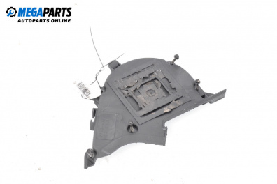 Капак ангренажен ремък за Peugeot 307 Hatchback (08.2000 - 12.2012) 1.6 HDi 110, 109 к.с.