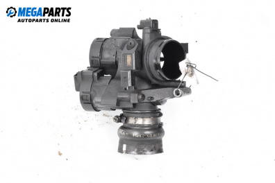 Дроселова клапа за Peugeot 307 Hatchback (08.2000 - 12.2012) 1.6 HDi 110, 109 к.с.