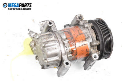 Компресор климатик за Peugeot 307 Hatchback (08.2000 - 12.2012) 1.6 HDi 110, 109 к.с.
