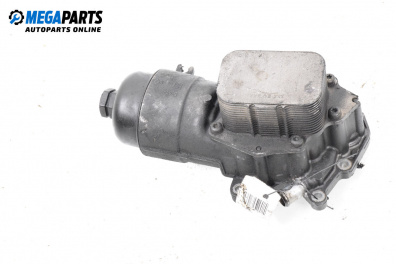 Корпус за маслен филтър за Peugeot 307 Hatchback (08.2000 - 12.2012) 1.6 HDi 110, 109 к.с.