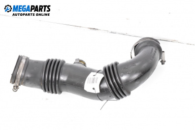 Въздуховод за Peugeot 307 Hatchback (08.2000 - 12.2012) 1.6 HDi 110, 109 к.с.