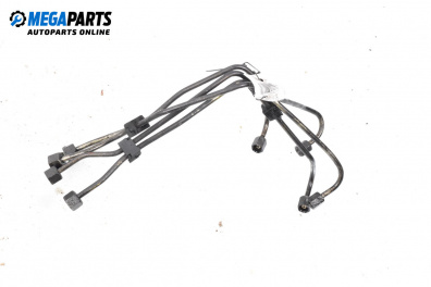 Горивни тръби за Peugeot 307 Hatchback (08.2000 - 12.2012) 1.6 HDi 110, 109 к.с.