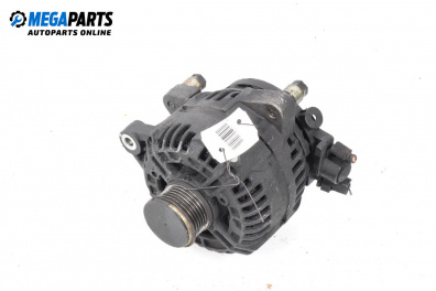 Алтернатор / генератор за Peugeot 307 Hatchback (08.2000 - 12.2012) 1.6 HDi 110, 109 к.с.