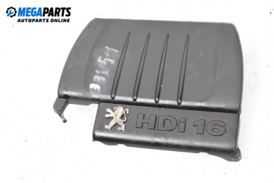 Декоративен капак двигател за Peugeot 307 Hatchback (08.2000 - 12.2012)