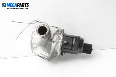 EGR-клапан за Peugeot 307 Hatchback (08.2000 - 12.2012) 1.6 HDi 110, 109 к.с.
