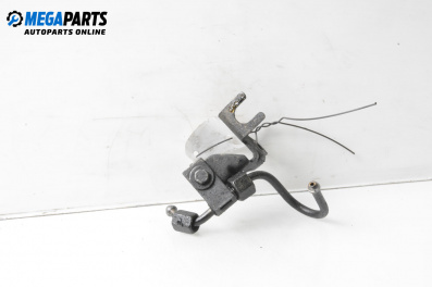 Горивни тръби за Peugeot 307 Hatchback (08.2000 - 12.2012) 1.6 HDi 110, 109 к.с.