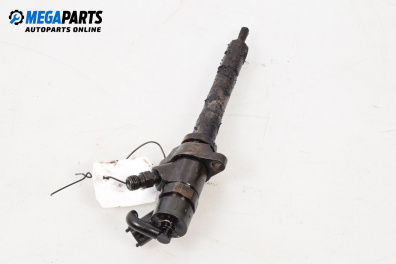 Дюза дизел за Peugeot 307 Hatchback (08.2000 - 12.2012) 1.6 HDi 110, 109 к.с.